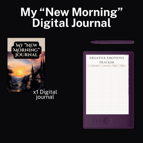 Grief & Healing Digital Bundle – £19.99