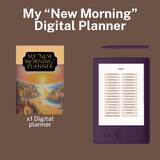 Grief & Healing Digital Bundle – £19.99